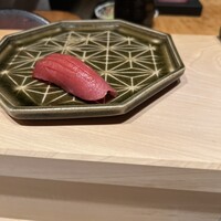 鮨 若尊 - まぐろ