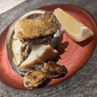 銀座 鉄板焼 向日葵 - 