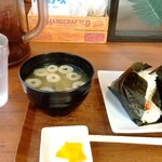 にぎり米 新潟駅前店 - 