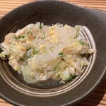 和互 - かに雑炊