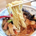 Chuuka Banri - 麺リフト