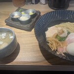 Tokyo Style Noodle ほたて日和 - 