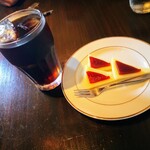 バル デ エスパーニャ ゴリアテ - 