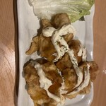 焼鳥ぎんじ - 
