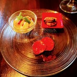 バル デ エスパーニャ ゴリアテ - 