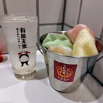 エビ中華 シンシン - 