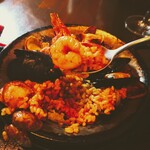 バル デ エスパーニャ ゴリアテ - 