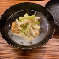 料理屋まえかわ - 
