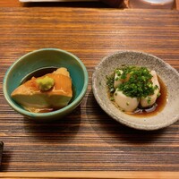 料理屋まえかわ - 