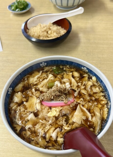 六条 は満長 支店（ろくじょう はまちょう） - 旭川（そば）の写真