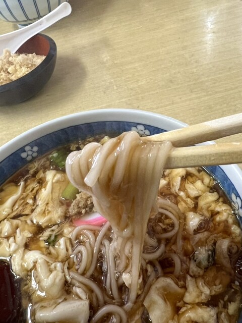 六条 は満長 支店（ろくじょう はまちょう） - 旭川（そば）の写真