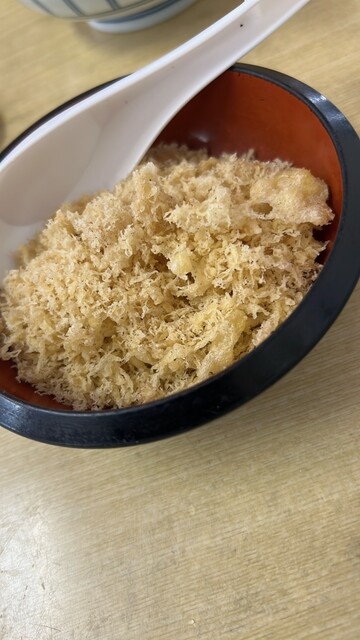 六条 は満長 支店（ろくじょう はまちょう） - 旭川（そば）の写真