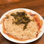 麺道はなもこし - 