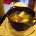 야사이가 오이시이 다이닝 LONGING HOUSE 큐우카루이자와 - 