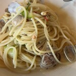 PIZZA SALVATORE CUOMO - 