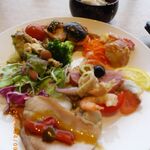 プリムローズ - 