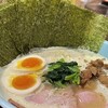 家系ラーメン 薩摩家