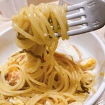 おいしいパスタ - 