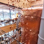 スターバックス リザーブ ロースタリー トウキョウ - 