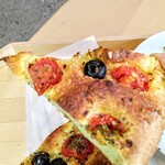 スターバックス リザーブ ロースタリー トウキョウ - 