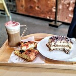 スターバックス リザーブ ロースタリー トウキョウ - 