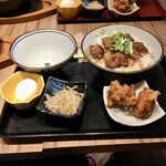 金沢肉食堂 10&10 - 