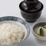 rice set