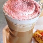 スターバックス リザーブ ロースタリー トウキョウ - 