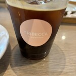 TRIBECCA CAFE - 