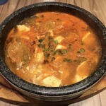 金沢肉食堂 10&10 - 