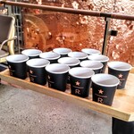 スターバックス リザーブ ロースタリー トウキョウ - 