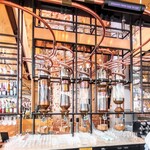 スターバックス リザーブ ロースタリー トウキョウ - 