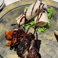 中国料理 盤古殿 馬車道TERRACE店 - 