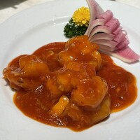 中国料理 盤古殿 馬車道TERRACE店 - 