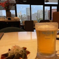 中国料理 盤古殿 馬車道TERRACE店 - 