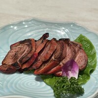中国料理 盤古殿 馬車道TERRACE店 - 