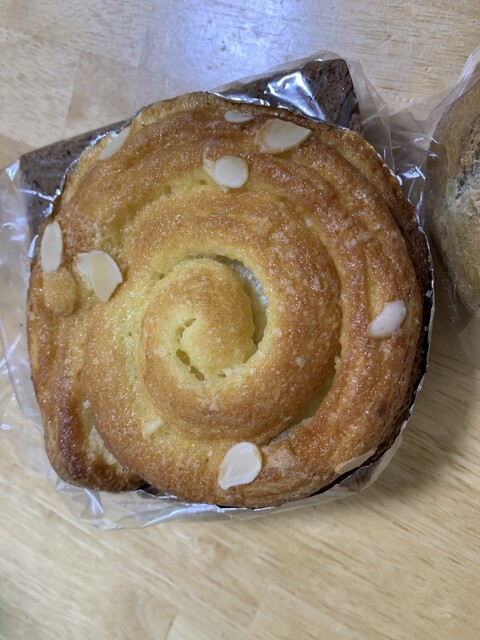 ハルツ - 本宮（パン）の写真