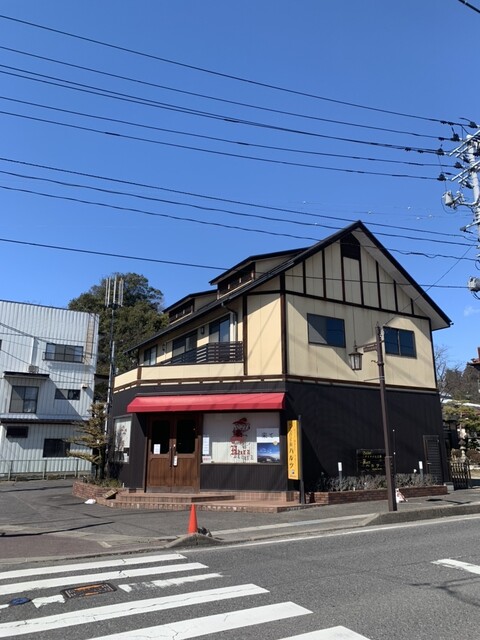 ハルツ - 本宮（パン）の写真