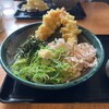 うどん 白木商店 - 