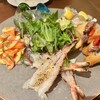 魚のワイン食堂 スズヤ - 料理写真: