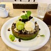 カフェ アクイーユ 恵比寿店