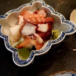 柳小路 TAKA - タコブツ