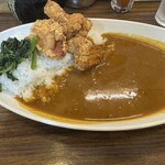 アマカレー - 