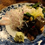 おつまみや はじめちゃん - 