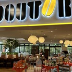 DOUTOR COFFEE SHOP - 