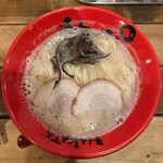 HAKATAラーメン チカッパ - 