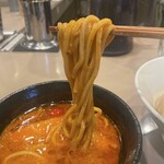 つけ麺 五ノ神製作所 - 