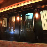 クッチーナ イタリアーナ ガッルーラ - 外観