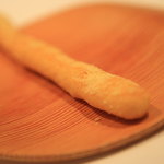 クッチーナ イタリアーナ ガッルーラ - グリッシーニ