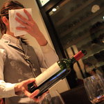 クッチーナ イタリアーナ ガッルーラ - ホールスタッフ